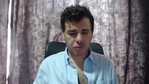 Snapshot of mack_disel chatting on 05/06/26, 06:46 MACK online show from 05/06/26, 06:46