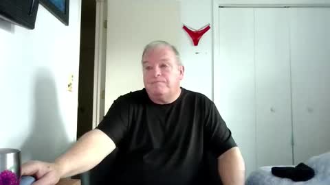 mackdocc001 online show from 01/07/26, 04:31