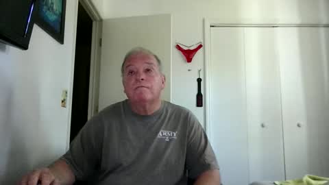 mackdocc001 online show from 03/13/26, 02:56