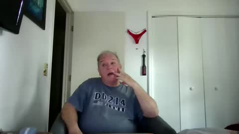 mackdocc001 online show from 03/21/26, 01:26