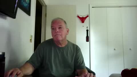 mackdocc001 online show from 03/31/26, 02:28