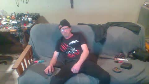 mackdog1369 online show from 03/06/25, 07:25