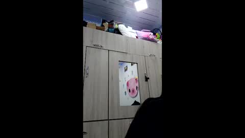 Snapshot of mackenzie_girls chatting on 02/24/26, 06:55 Linda Cataleya - funny weed money online show from 02/24/26, 06:55