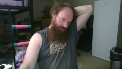 mackhere4u online show from 11/25/25, 04:34