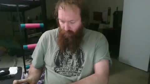 mackhere4u online show from 12/21/25, 09:16