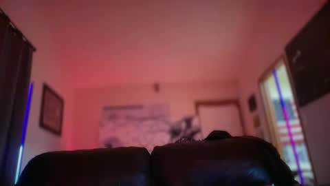 MackinCaliAllDay online show from 09/23/25, 01:58