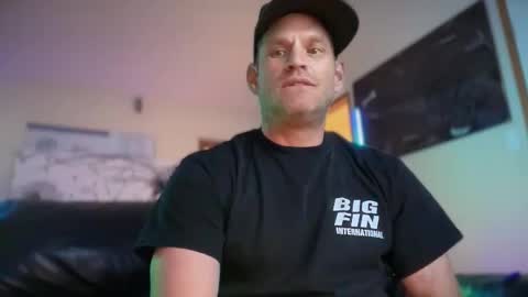 MackinCaliAllDay online show from 10/25/25, 12:45