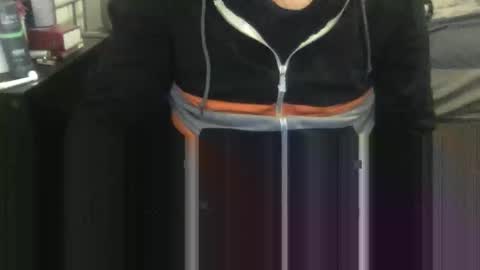 mackly46london online show from 03/28/26, 04:56