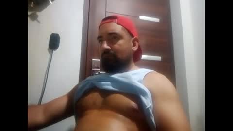 macsi33 online show from 01/16/25, 02:51