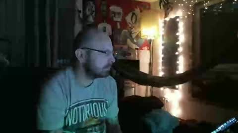 Manuel online show from 01/13/25, 05:02