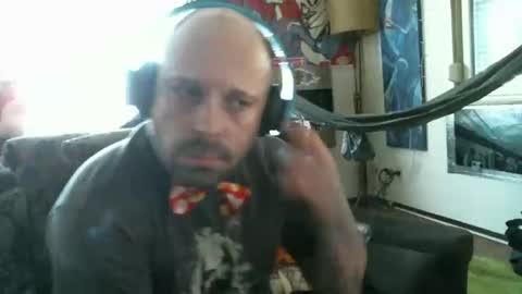 Manuel online show from 03/02/25, 03:37