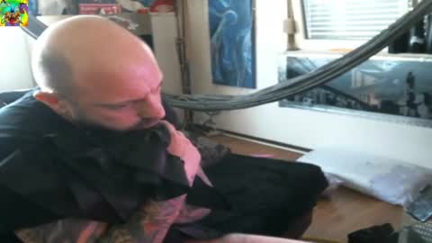 Manuel online show from 03/06/25, 02:18