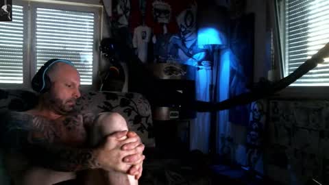 Manuel online show from 09/12/25, 05:29