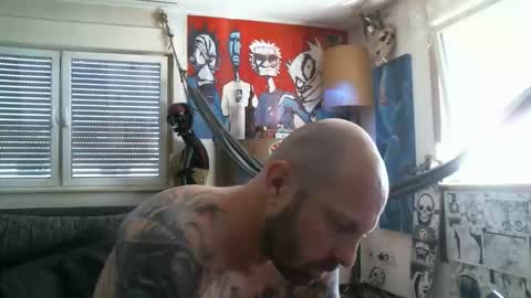 Manuel online show from 09/13/25, 11:10