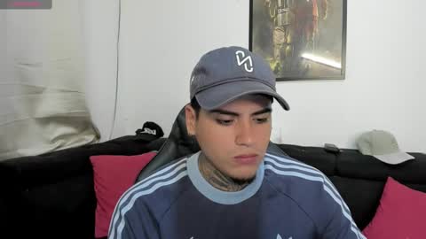 max online show from 10/24/25, 12:19