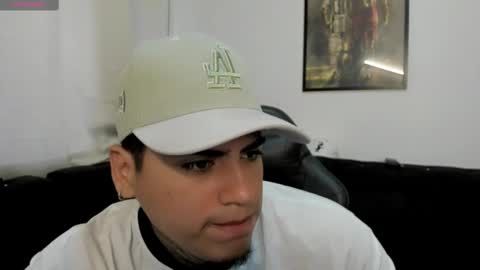 max online show from 10/24/25, 12:56