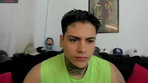 max online show from 02/14/26, 12:02