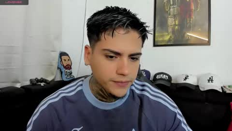 max online show from 02/25/26, 11:09