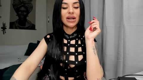 Madam jesse online show from 02/16/25, 08:00