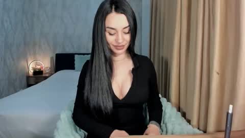 Madam jesse online show from 11/15/25, 07:54