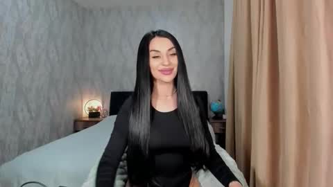 Madam jesse online show from 12/19/25, 07:10