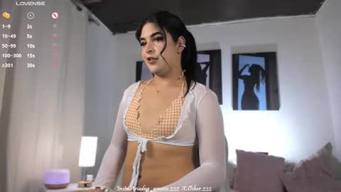 madam_osher online show from 11/13/25, 04:11