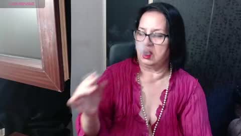 Madam Sanjanne online show from 06/15/26, 11:18