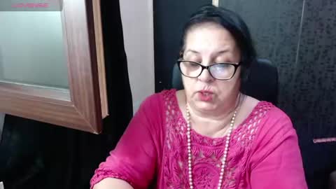 Madam Sanjanne online show from 07/23/26, 01:58