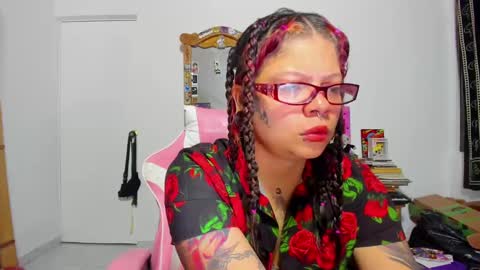 di online show from 03/05/25, 02:57