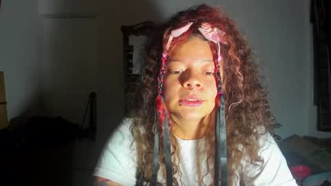 di online show from 03/08/25, 03:28