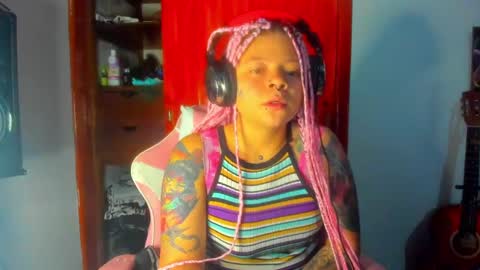 di online show from 09/25/25, 02:04