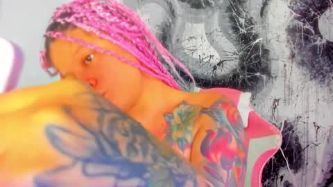 di online show from 10/02/25, 06:26