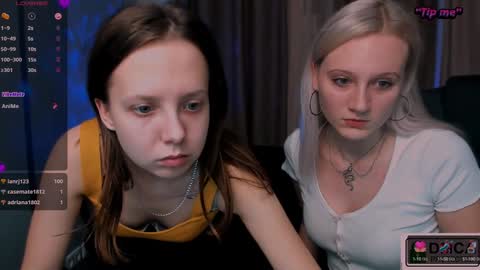 Ulis online show from 01/10/25, 04:41