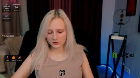 Ulis online show from 01/25/25, 02:25