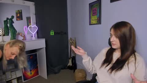 Ulis online show from 02/08/25, 01:33