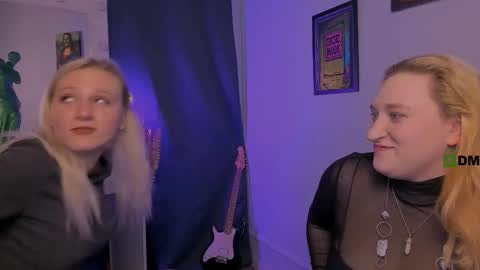 Ulis online show from 02/11/25, 01:30