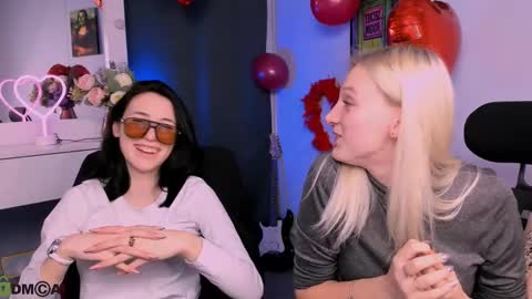 Ulis online show from 02/17/25, 04:15