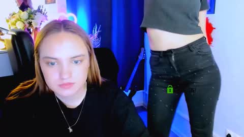 Ulis online show from 02/21/25, 04:16