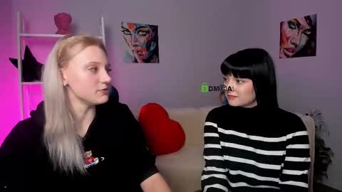 Ulis online show from 03/03/25, 01:09