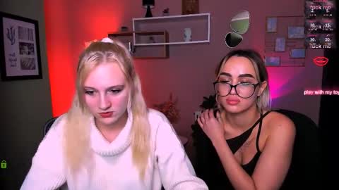 Ulis online show from 10/29/25, 02:30