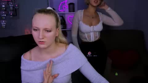 Ulis online show from 11/24/25, 04:07