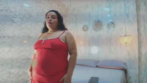 madame_elissa online show from 12/05/25, 12:36