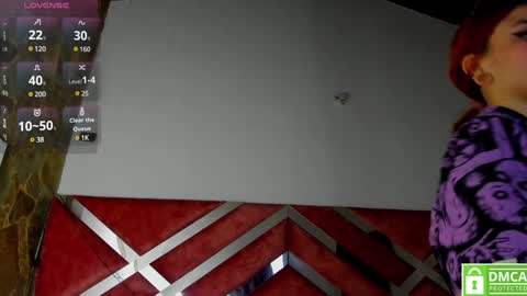 madame ibby online show from 01/30/25, 08:42