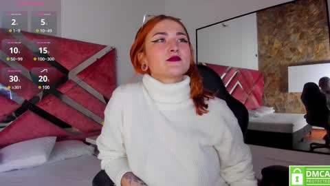 madame ibby online show from 02/01/25, 08:05