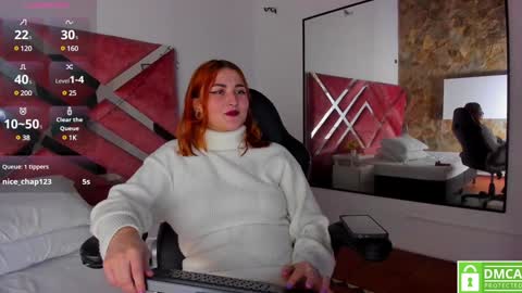 madame ibby online show from 02/01/25, 11:06