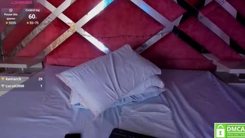 madame ibby online show from 02/13/25, 11:47