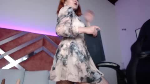 madame ibby online show from 09/29/25, 01:49