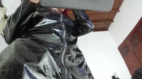 madame ibby online show from 11/19/25, 12:32