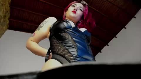 madame ibby online show from 01/17/26, 12:54