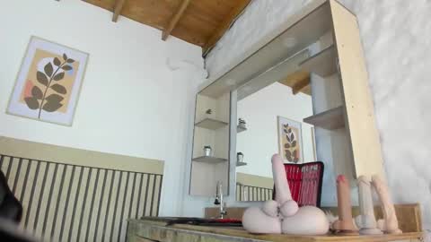 madame ibby online show from 03/16/26, 01:04